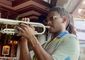 Beat & Brass Madrid mezcla trompeta en vivo con ritmos de DJ para un ambiente único y lleno de energía en tus eventos