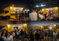 Food truck para eventos en Zaragoza. Llevamos la comida sobre ruedas