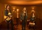 Groupe de musique Roumaine 
