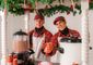 kerst baristas boeken