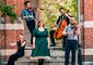 The Singing String Ensemble boeken