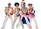 Vengaboys Boeken