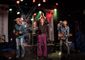 rock coverband rockmasters boeken